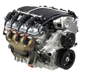 P35F1 Engine